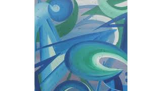 Greg Foat x Gigi Masin - London Nights