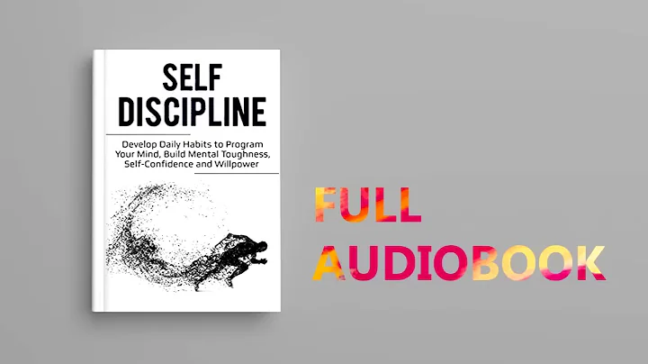 Self Discipline the Neuroscience - Audiobook - DayDayNews