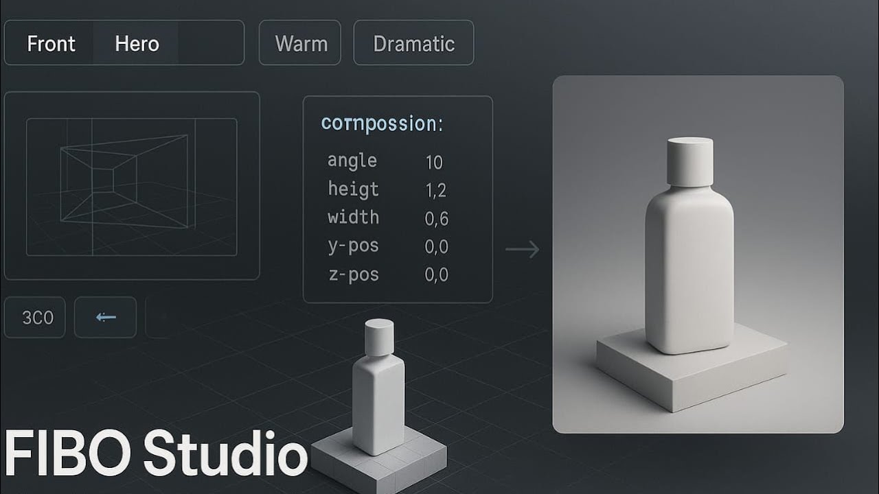FIBOSTUDIO - YouTube