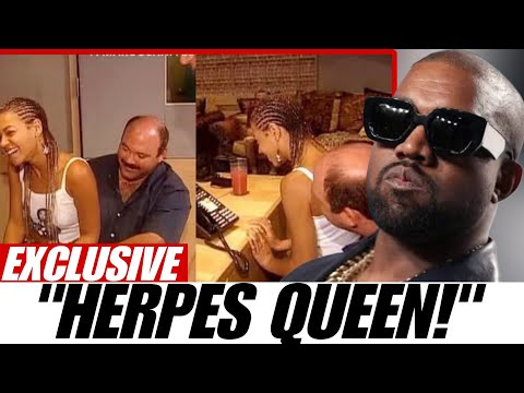 Kanye West Exposes The Price Beyonce Paid For Fame | Sitting On Laps