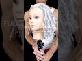 full hair color lightening. full video in channel #haircolor