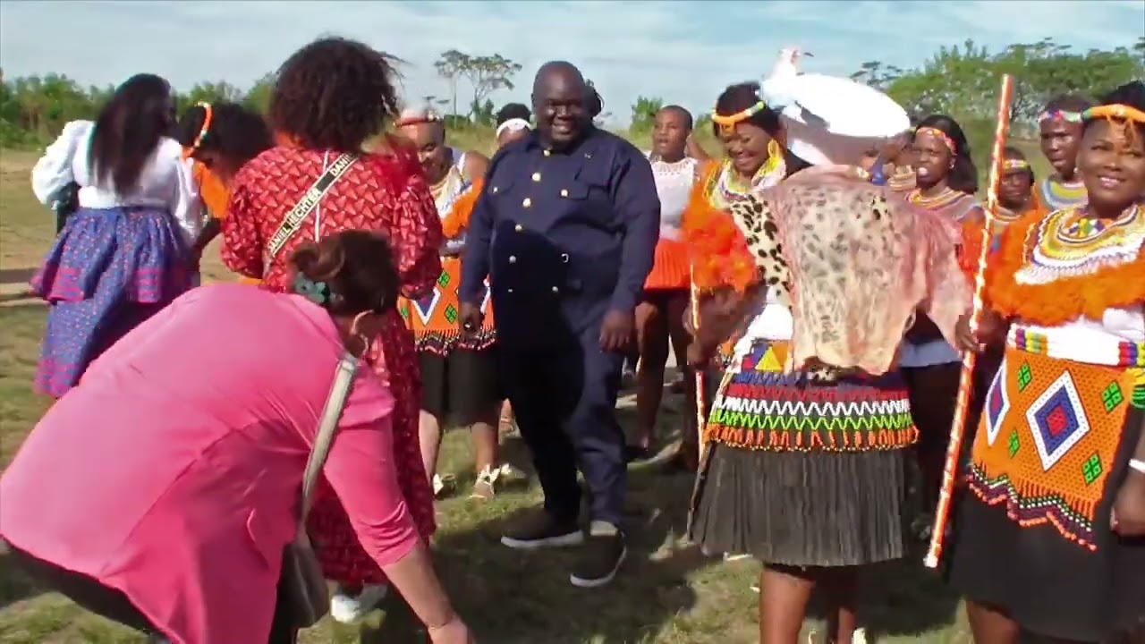 UMEMULO SONGS and DANCE @UMLAZI P 2025