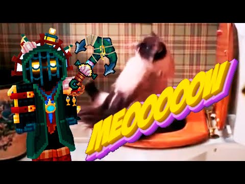 #47 Когда Не Спится 🤢🐬 Мир Менялся на Глазах... [Pixel Gun 3D]