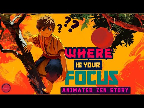 Focus On The