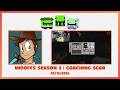 02/15/26 : teaching @goodtimeswithscar how to speedrun (Fruitberries MIDOFFS S3 Vod)