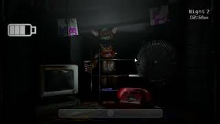 Five Nights at Berrys 2 | 4/20 MODE & Secret Ending