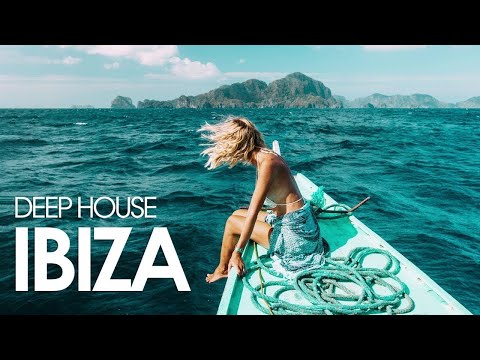 Ibiza Summer Mix 2024 Best Of Tropical Deep House Music Chill Out Mix 2023 Chillout