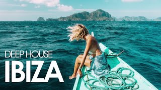 Ibiza Summer Mix 2024  Best Of Tropical Deep House Music Chill Out Mix 2023  Chillout