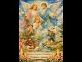 ☘️❤️‍🔥✨️ Gracias Ángeles custodios...✨️❤️‍🔥☘️