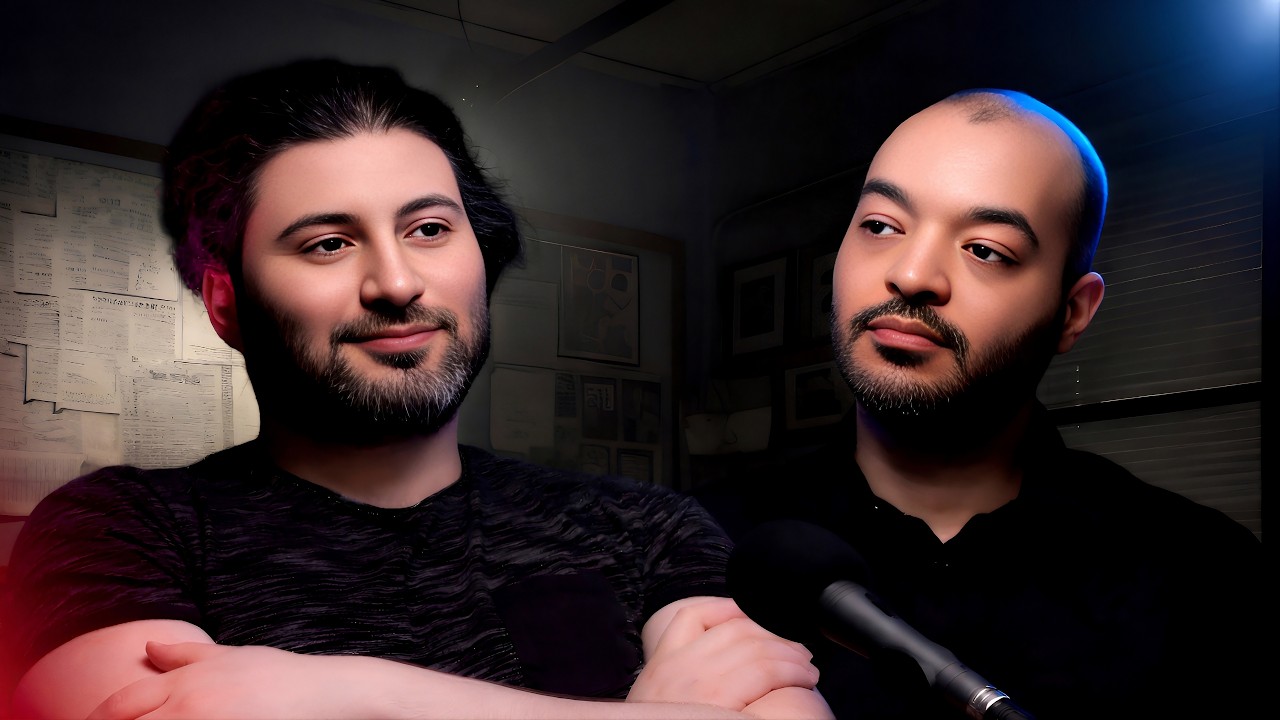 Ali Rabal L'incroyable histoire de l'ex-musulman Ali Babal (INTERVIEW) - YouTube