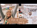 VLOGMAS DAY 5 | 5 days of teacher vlogmas