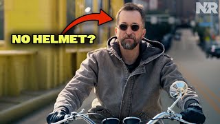 The Pitt Season 2 Episode 1 Explained