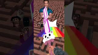 Nextbot Battle   PART 21 #nextbots #garrysmod