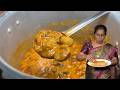 கறிக்குழம்பு சுவையில் காலான் கிரேவி Cookerல் செய்து சாப்பிடுங்க - Mushroom Gravy In Tamil