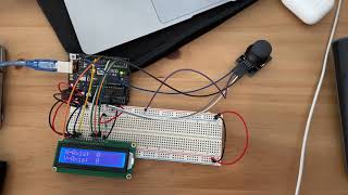 EE 322 Lab 10