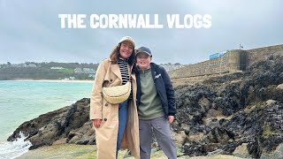 THE CORNWALL VLOGS - NO 1!