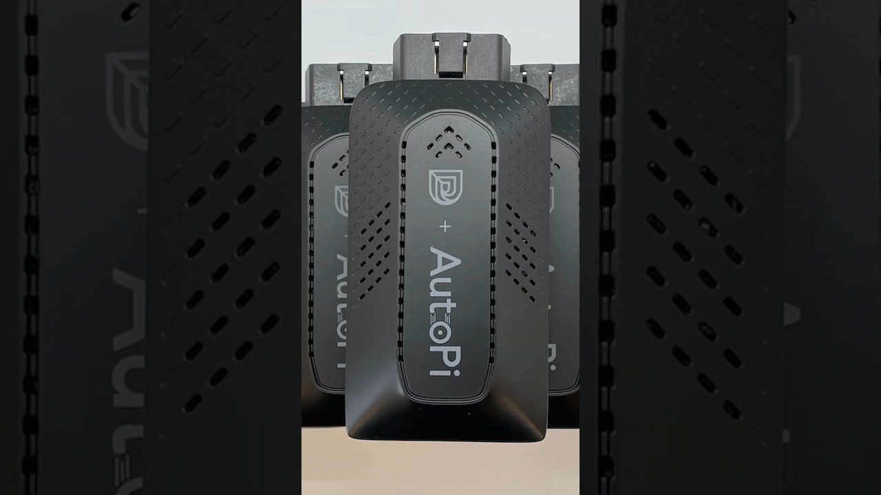 DIMO AutoPi Giveaway! — 