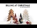5 Tips on how to MAKE MONEY at Christmas / Making a lot of money THIS MONTH!  - WOODWORKING TIPS