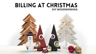 5 Tips on how to MAKE MONEY at Christmas / Making a lot of money THIS MONTH!  - WOODWORKING TIPS