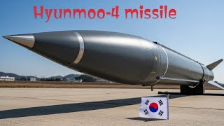 South Korea’s Hyunmoo-4 Missile Shocked the World | Powerful Bunker Buster Ballistic Missile