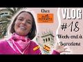 Vlog 18  craquage chez hermes  barcelone