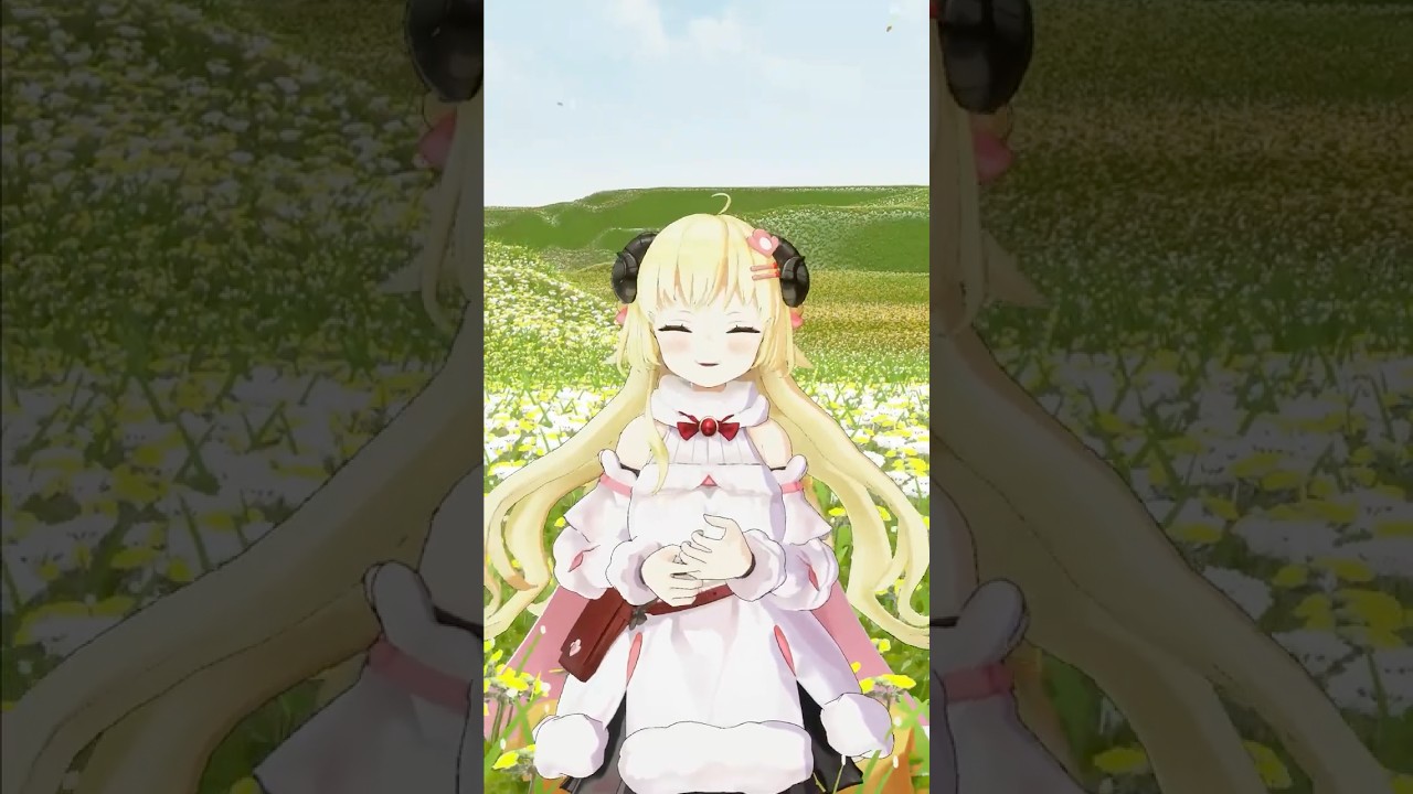 テレビで流れるお酒のCMの時間は決まっている？【 #今日のわため 】 #shorts #hololive  #vtuber