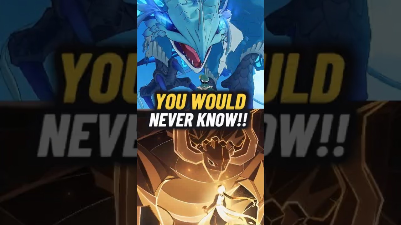 When Translation RUINED this BIG Genshin Lore - Genshin Impact