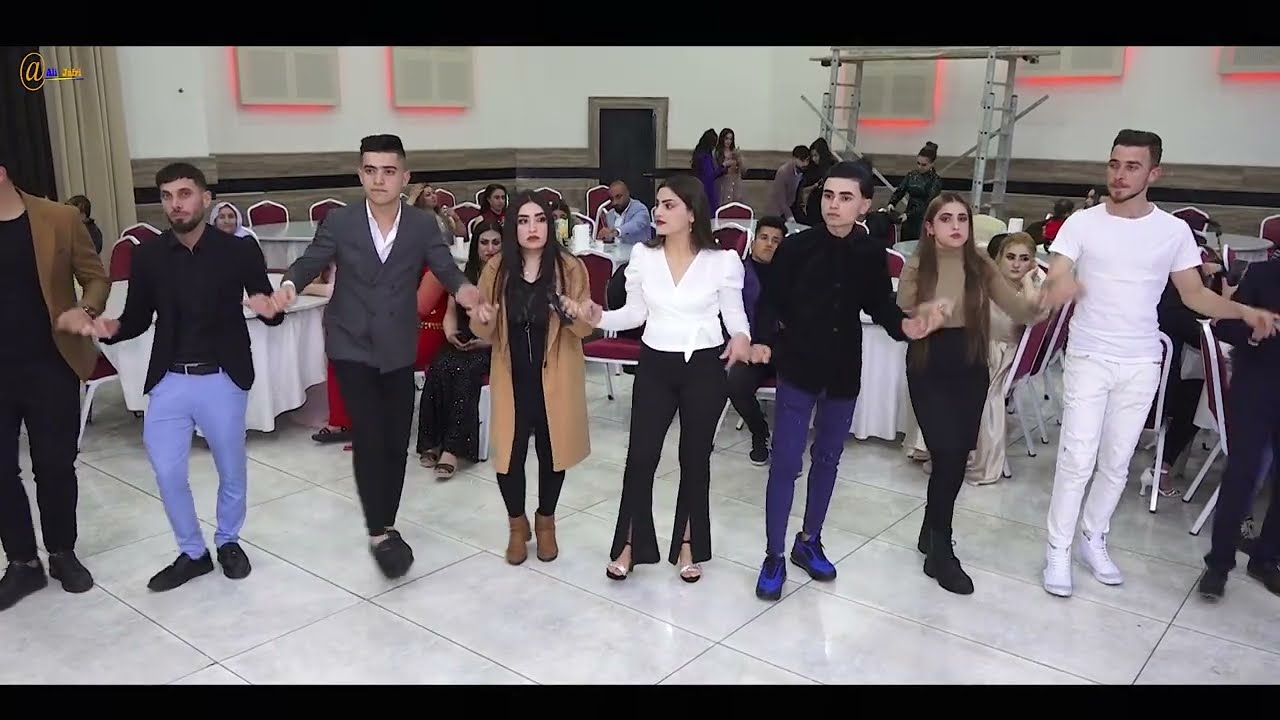 حفلة رأس السنـــــ2023ــة في تركيا / ميديات