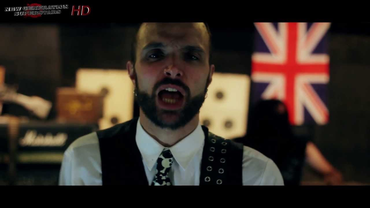 Rock 'n' Roll Or Die - New Generation Superstars