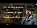 Docteur hh holmes le gnie du crime la manufacture du meurtre  sous titr vfen 