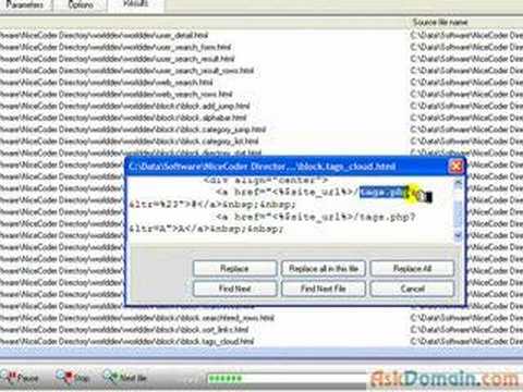 XHTML Validation