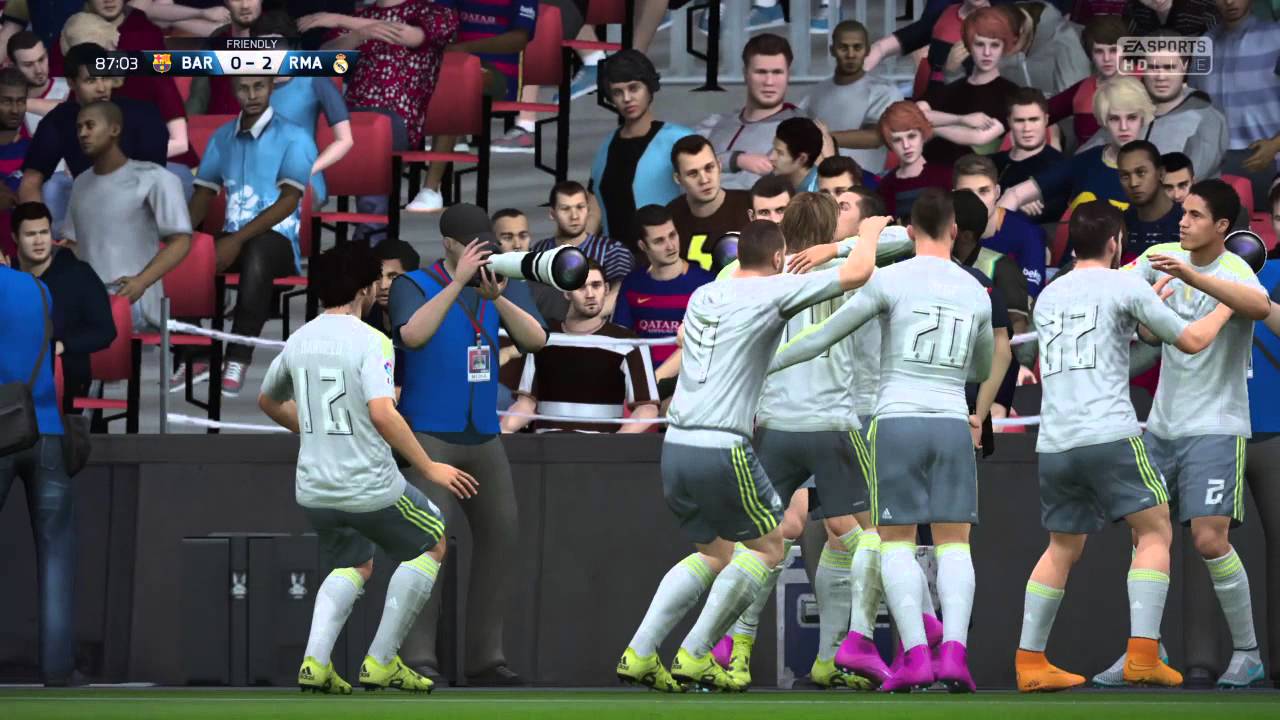 Highlights from Sam owning Shion and winning the tournament! Pt. 2