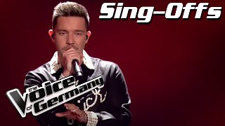 Team Nico eröffnet die Sing-Offs mit &quot;Would I Lie To You&quot; | Sing-Offs | The Voice of Germany 2021
