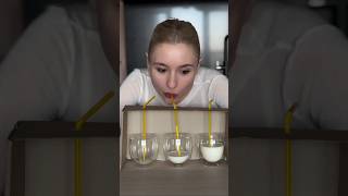 She Drink  Milk  Bab Milk shorts ytfeedshorts