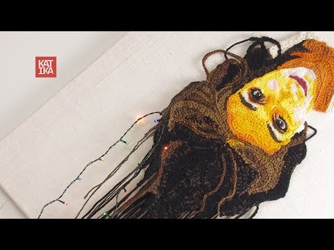 Video: Jinsi Aesthetics Ya Baroque Inadhihirishwa Katika Uchoraji