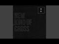 New kind of cross