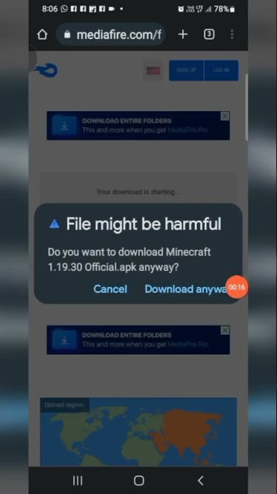 how to download minecraft pe new version