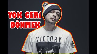 CEZA YOK GERİ DÖNMEK (Sözleriyle - Lyrics)