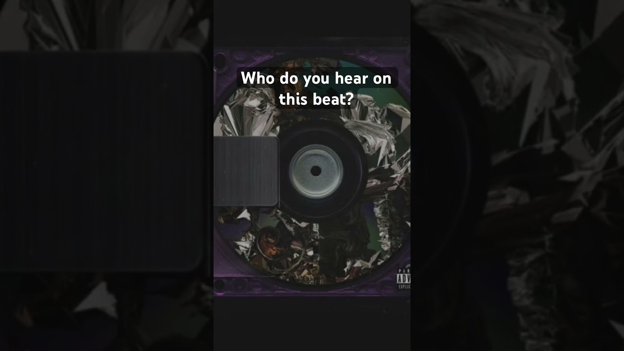 Name an artist you hear on this beat.