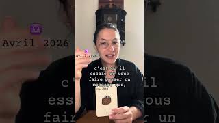 Guidance Balance Avril 2026🦉#chemindevie #guidance #spiritualite #oracle #tiragedecarte #horoscope