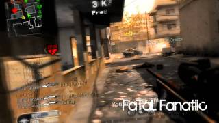 Annexation - Cod 4 Tri-Tage Trailer | xBritz | xHiintz | FaTaL Fanatiic