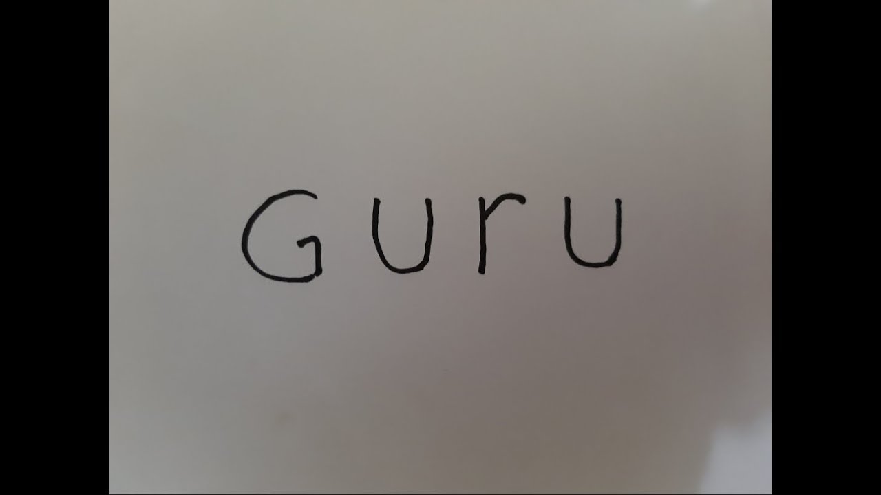 WOW Gambar guru CANTIK dari kata guru YouTube WOW Gambar guru CANTIK dari kata guru YouTube