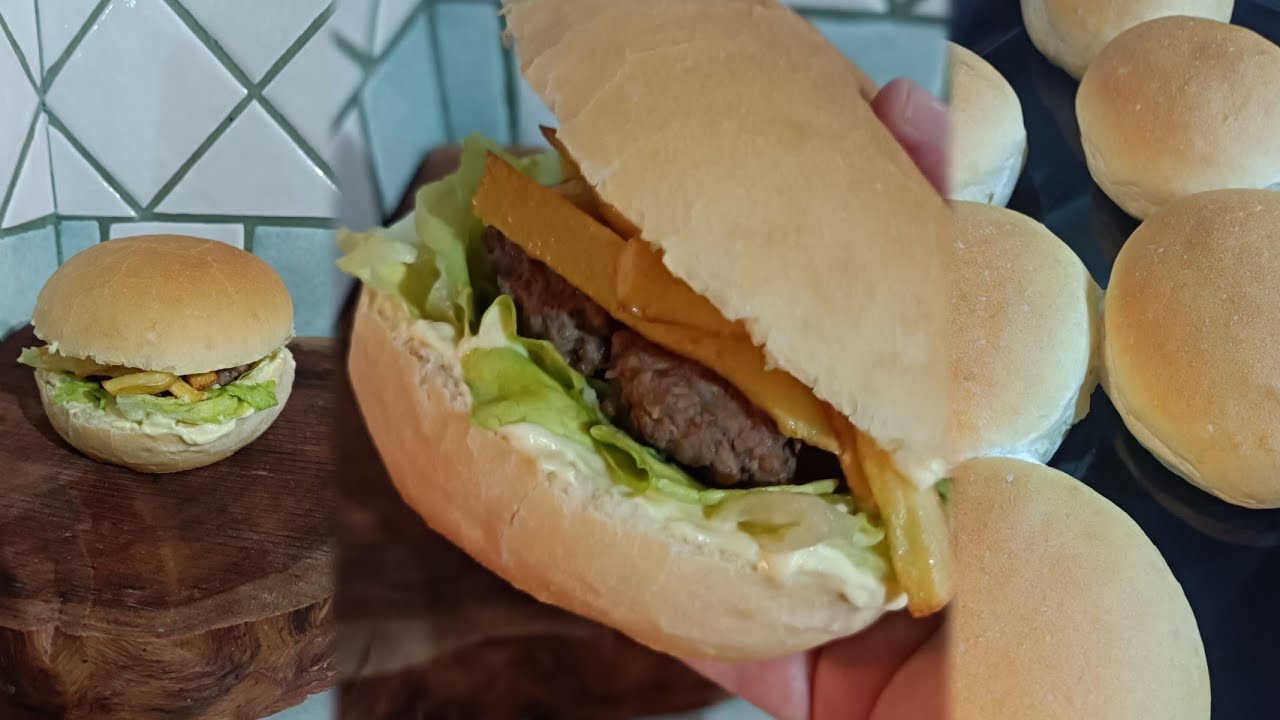 Panini super morbidi 