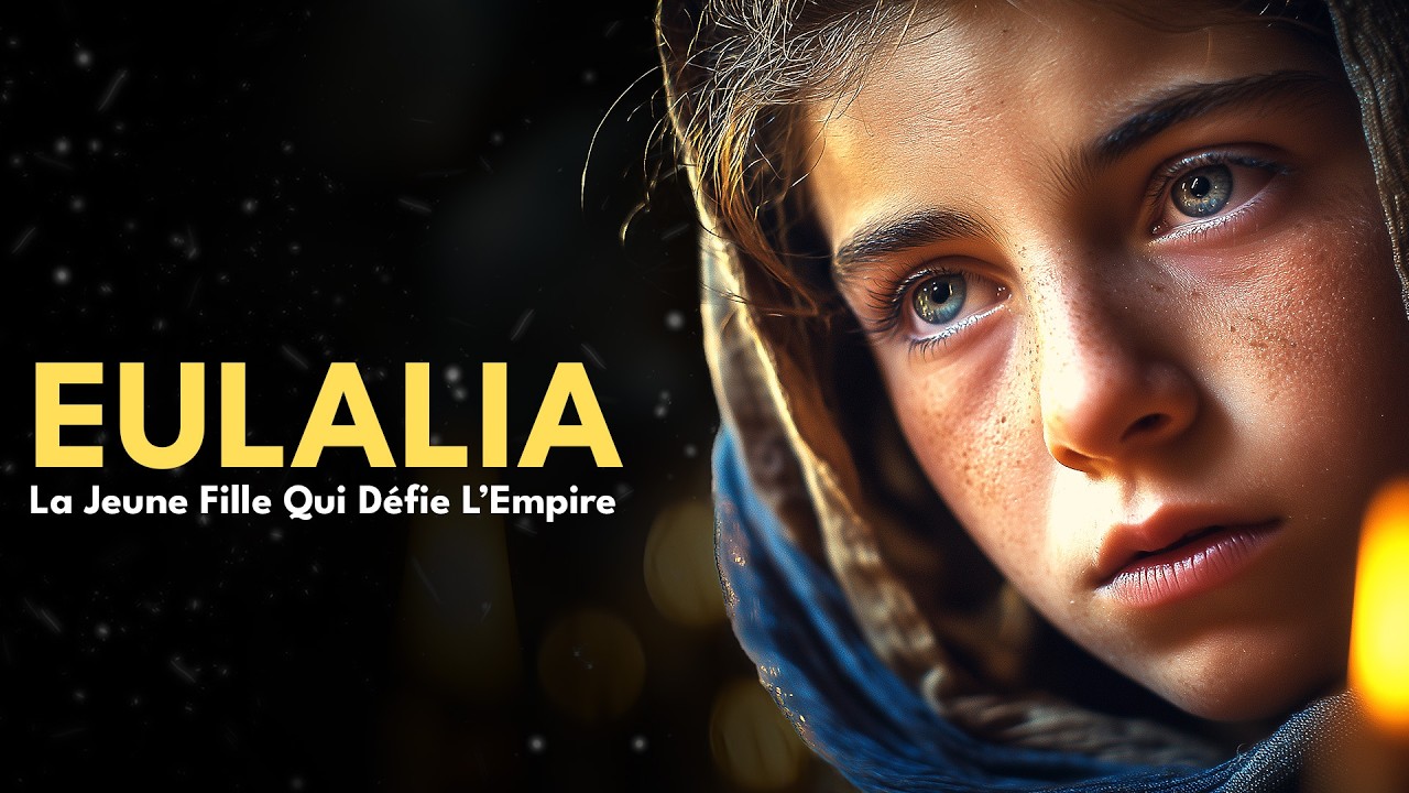 12 Février – Sainte Eulalie et les Treize Martyres