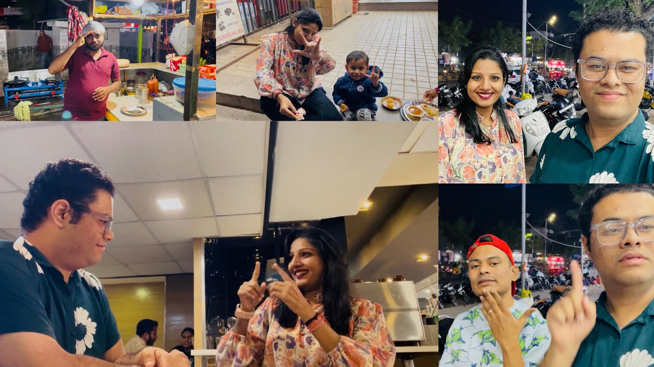 Q & A Baljeet Singh | Ishaara Food For The Senses | Maharashtra Mumbai | #questionanswer #deaf #vlog