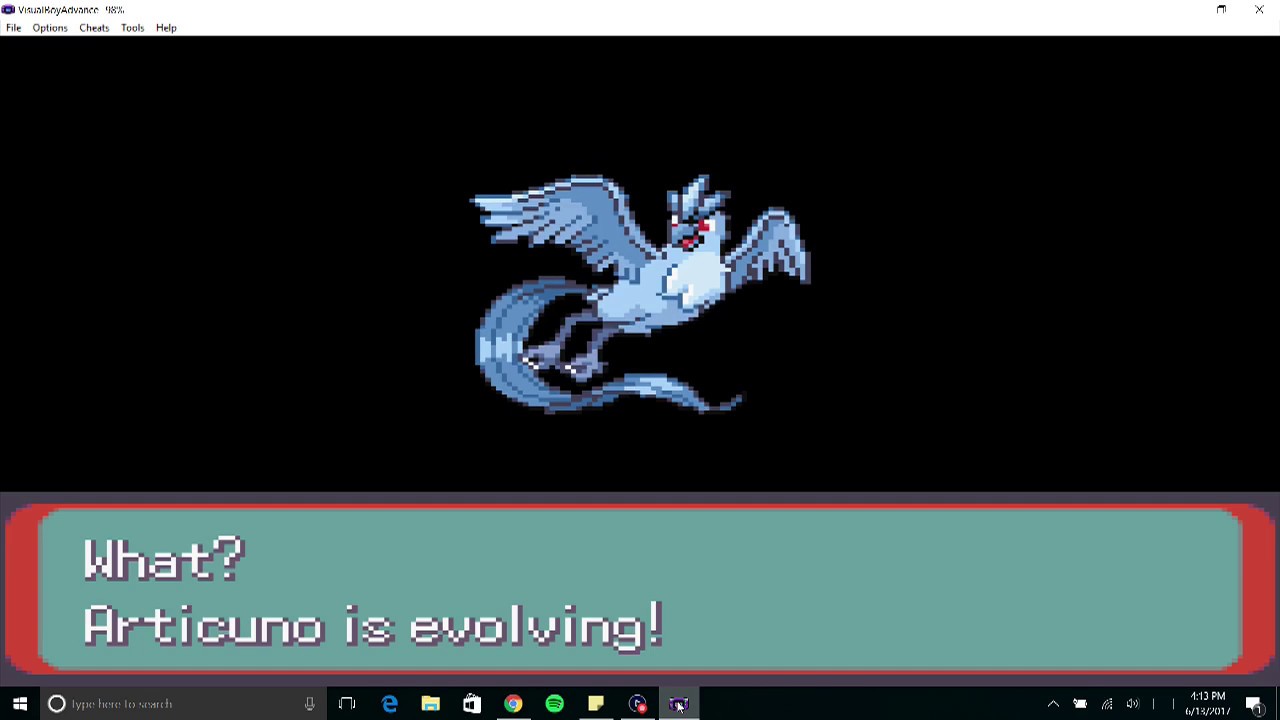 Pokemon League of Legends How to Use Skins