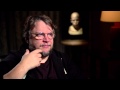 Guillermo del Toro's Ghostly Encounter