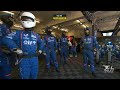 24 Heures du Mans 2017 - L'Alpine #35 victime d'une sortie de piste dans la dernière heure de course