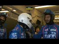 24 Heures du Mans 2017 - L'Alpine #35 victime d'une sortie de piste dans la dernière heure de course