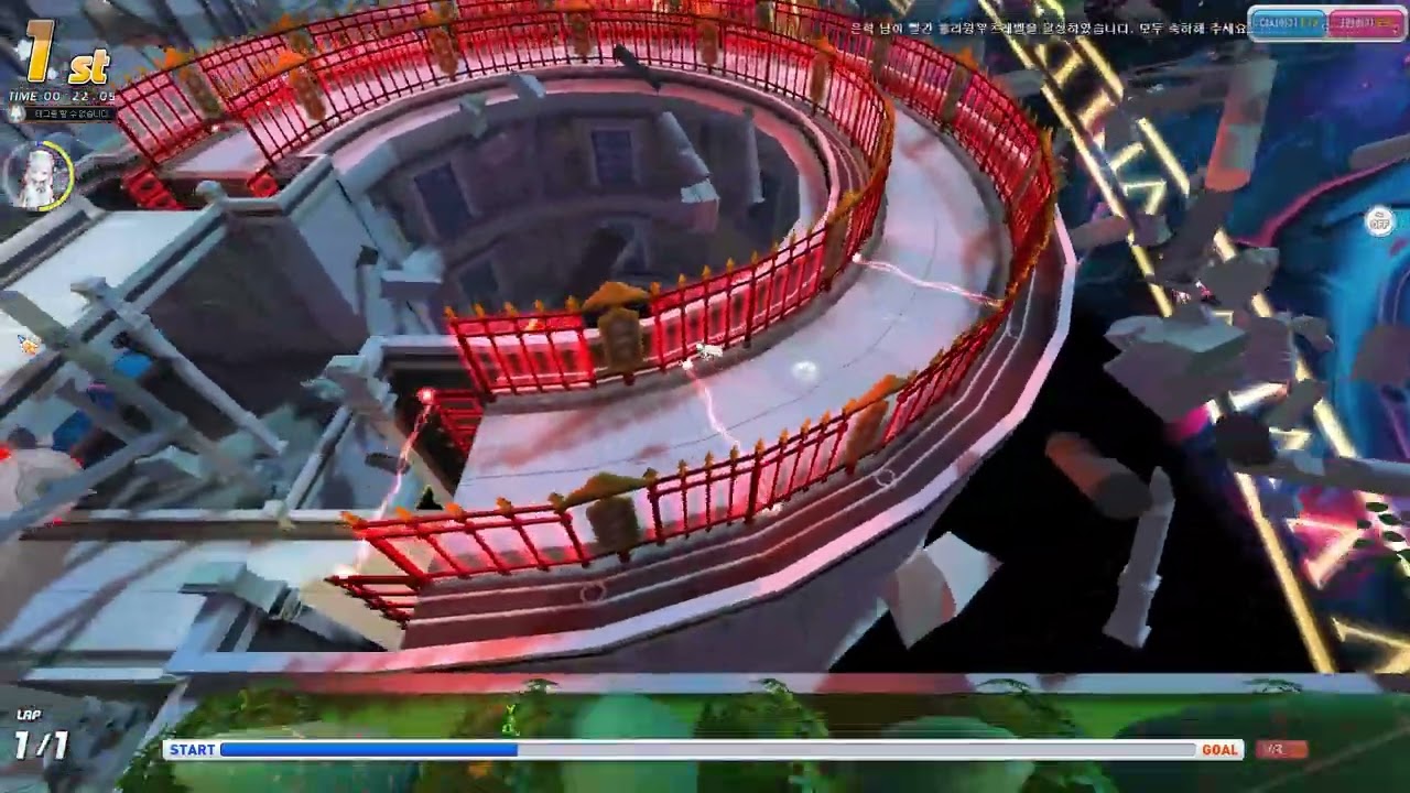 테일즈런너 (HC) 이스케이프 뮤지엄 54